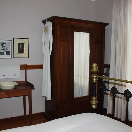 Potteberg Guest Farm Apartment Malgas Room photo
