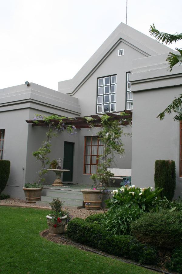 Potteberg Guest Farm *