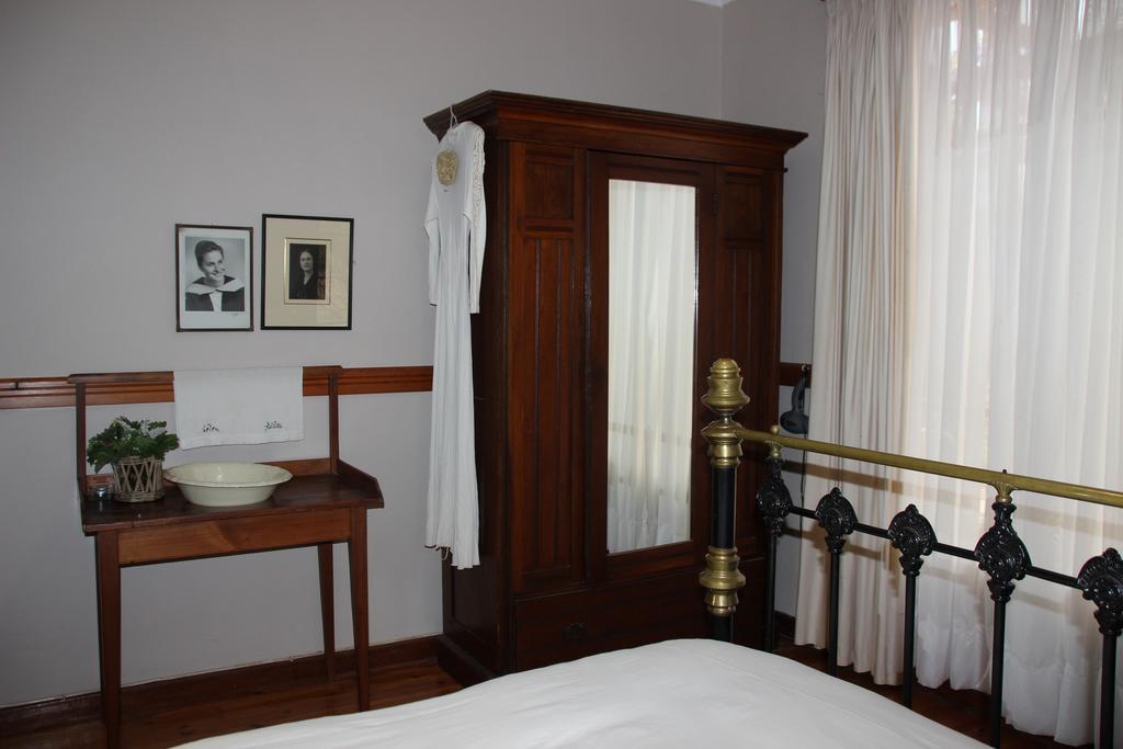 Apartment Potteberg Guest Farm