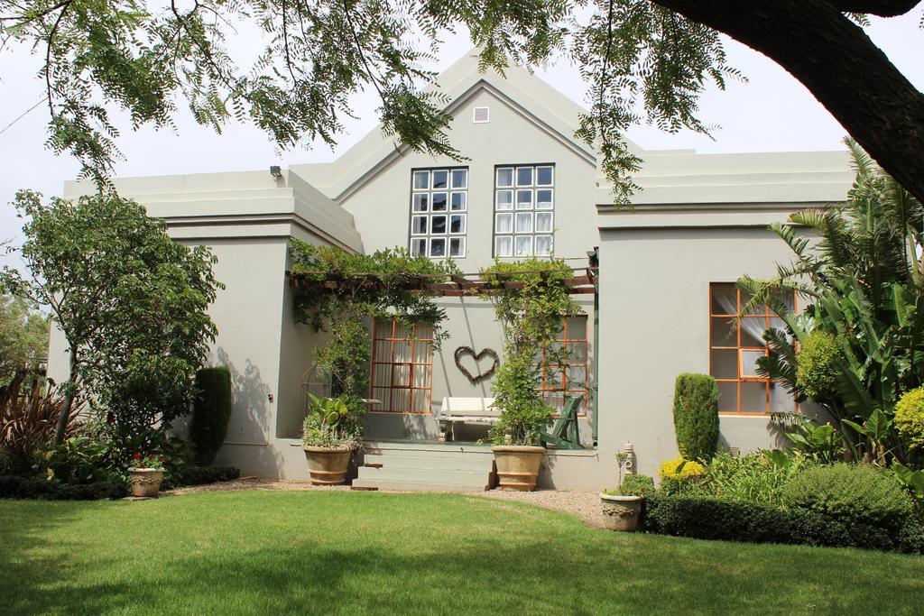 Apartment Potteberg Guest Farm *