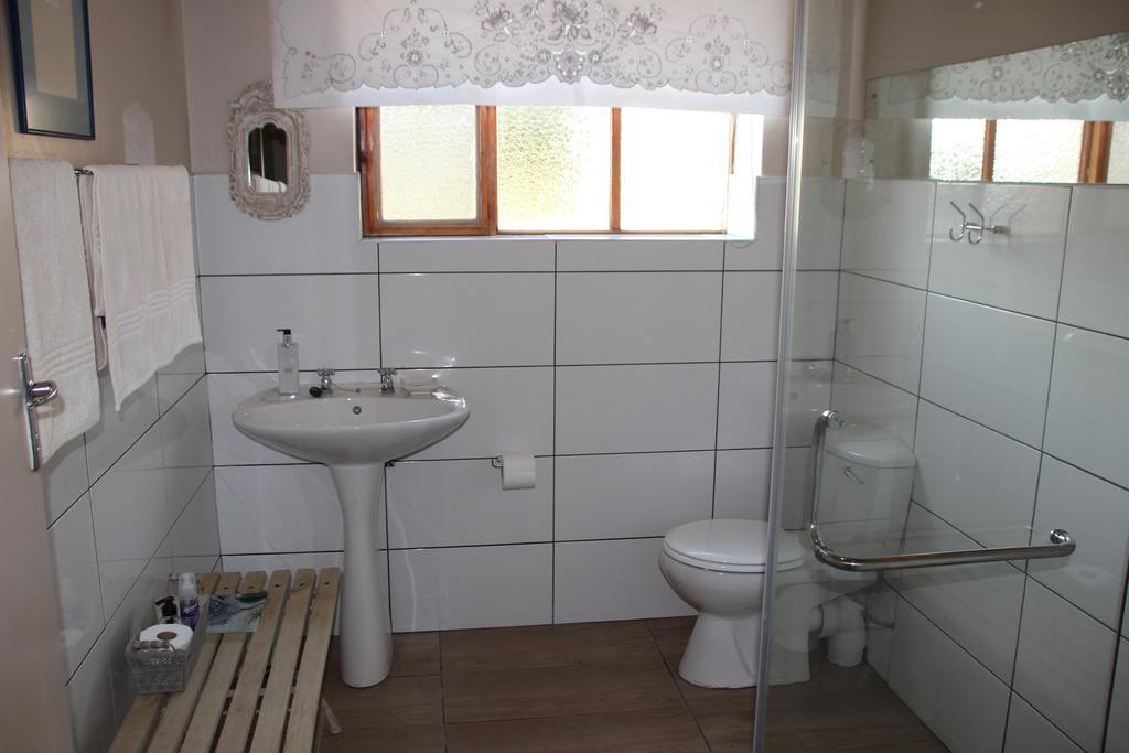 Apartment Potteberg Guest Farm Malgas